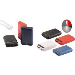 10000 mAh Power Bank Mobil Şarj Cihazı - 