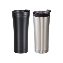 5336 Gold Çelik Termos / 400 ml