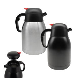 5343 Krom Çelik Termos / 1.500 ml