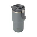 55510 GR - TYESO DAILY NEED TERMOS GRİ 600 ML - 2
