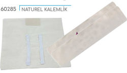 60285 NATUREL KALEMLİK - 