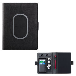 8000 mAh Powerbank Organizer - 