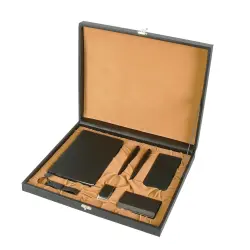 Akçaabat Hediyelik Set - 