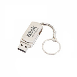 F-112-32 Metal 32 GB Usb Bellek