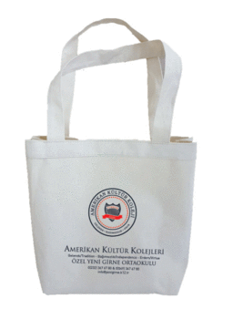 ASKILI PLAJ ÇANTA - 60361 - -