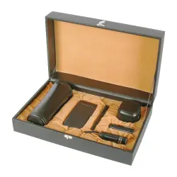 Hopa Hediyelik Set - 
