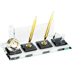 KM-60 Kristal Masa isimliği