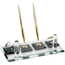 KM-60 Kristal Masa isimliği - 2