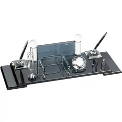 KM-80 Kristal Masa İsimlikleri