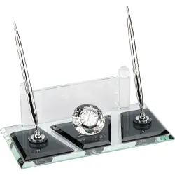 KM-85 Kristal Masa İsimlikleri