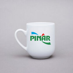 Logo Baskılı Promosyon Kupa - Ankara - 