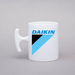 Logo Baskılı Promosyon Kupa - Çanakkale - 1