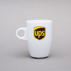 Logo Baskılı Promosyon Kupa - Edirne Renkli - 