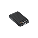 PB-4014 Siyah 10.000 mAh Powerbank - 5