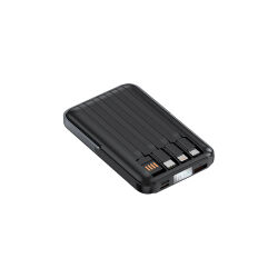 PB-4014 Siyah 10.000 mAh Powerbank - 5