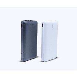 Powerbank 10000 mAh Mobil Şarj Cihazı - 2