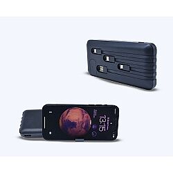 Powerbank 10000 mAh Mobil Şarj Cihazı - 3
