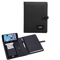 Powerbank 8000 mAh Organizer - 