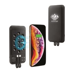 Wireless Mobil Şarj Cihazı 8000 mAh - 1